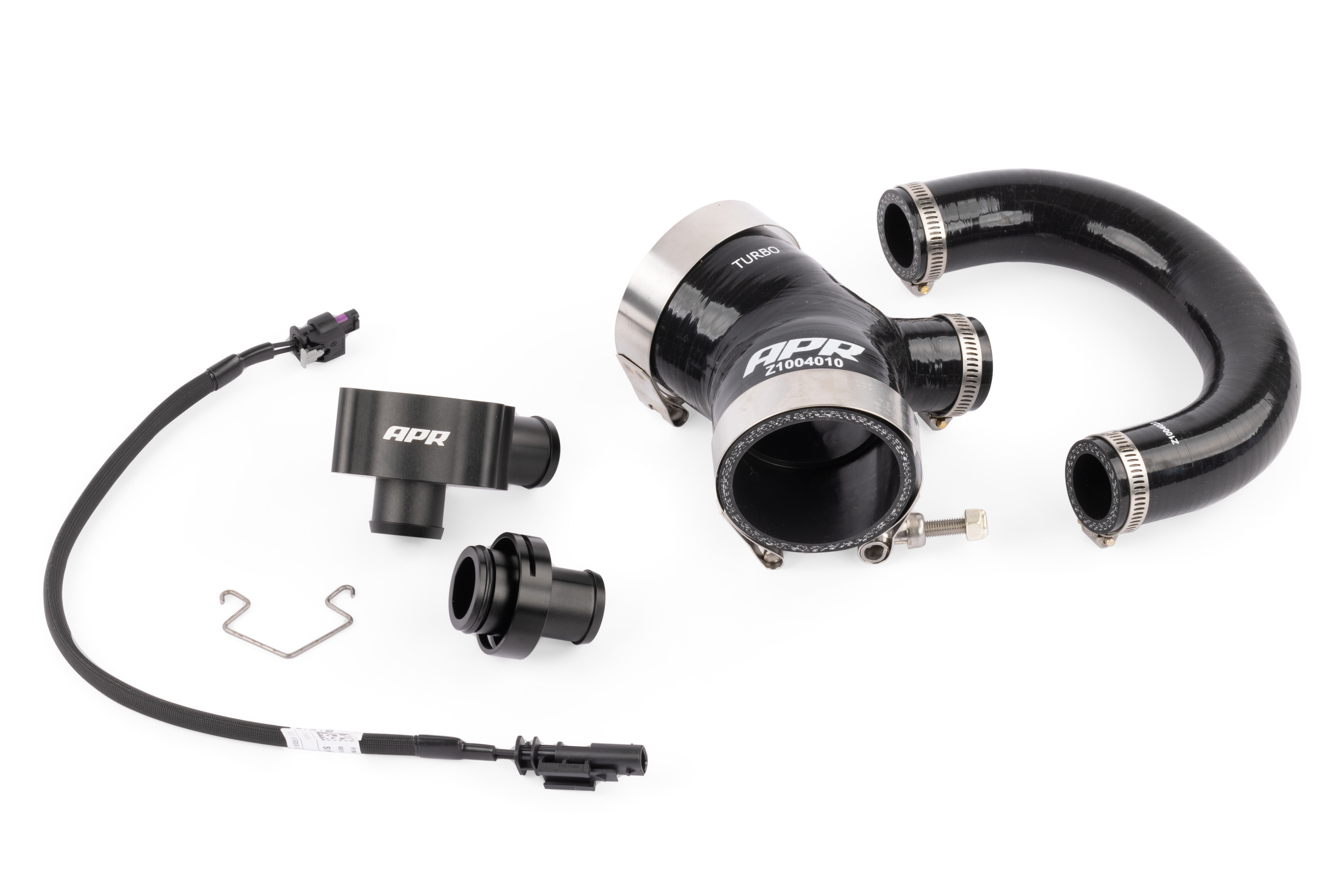 APR MS100262 APR DV Conversion Kit and Turbo Outlet Hose (2.0T EA888.4)