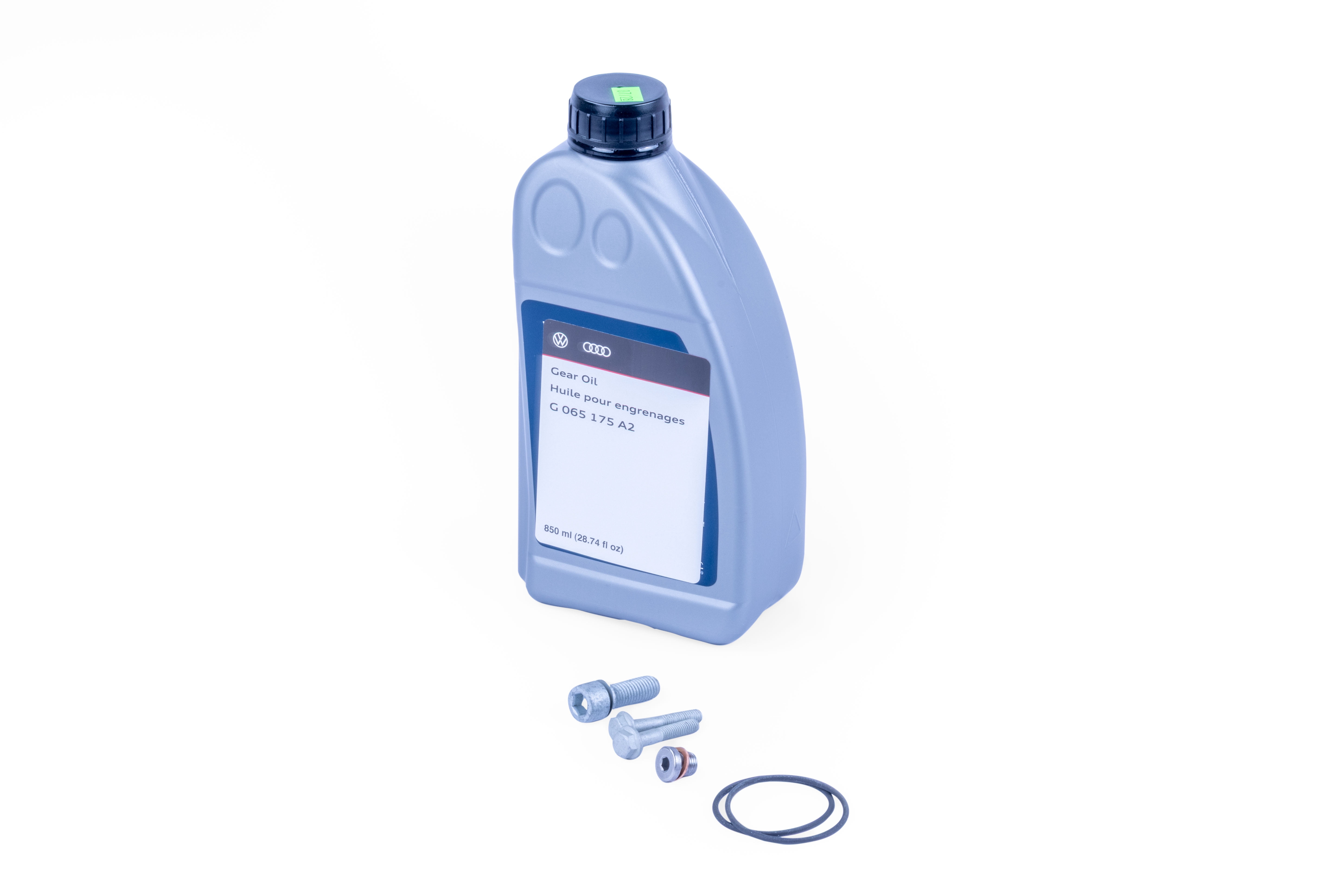 APR MS100269 Service Kit for Gen 6 Haldex