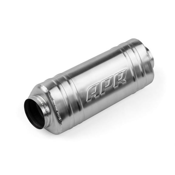 APR MUH0013 Premium Sound Absorption Muffler - 76mm (3")