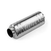 APR MUH0013 Premium Sound Absorption Muffler - 76mm 3
