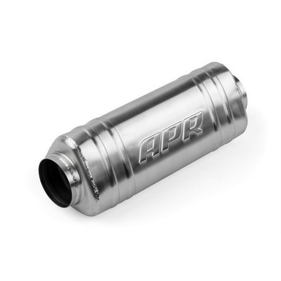 APR MUH0013 Premium Sound Absorption Muffler - 76mm (3")