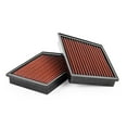 thumbnail image 1 of APR RF100023 Air Intake Filters - Red Cotton Gauze Media, 1 of 5