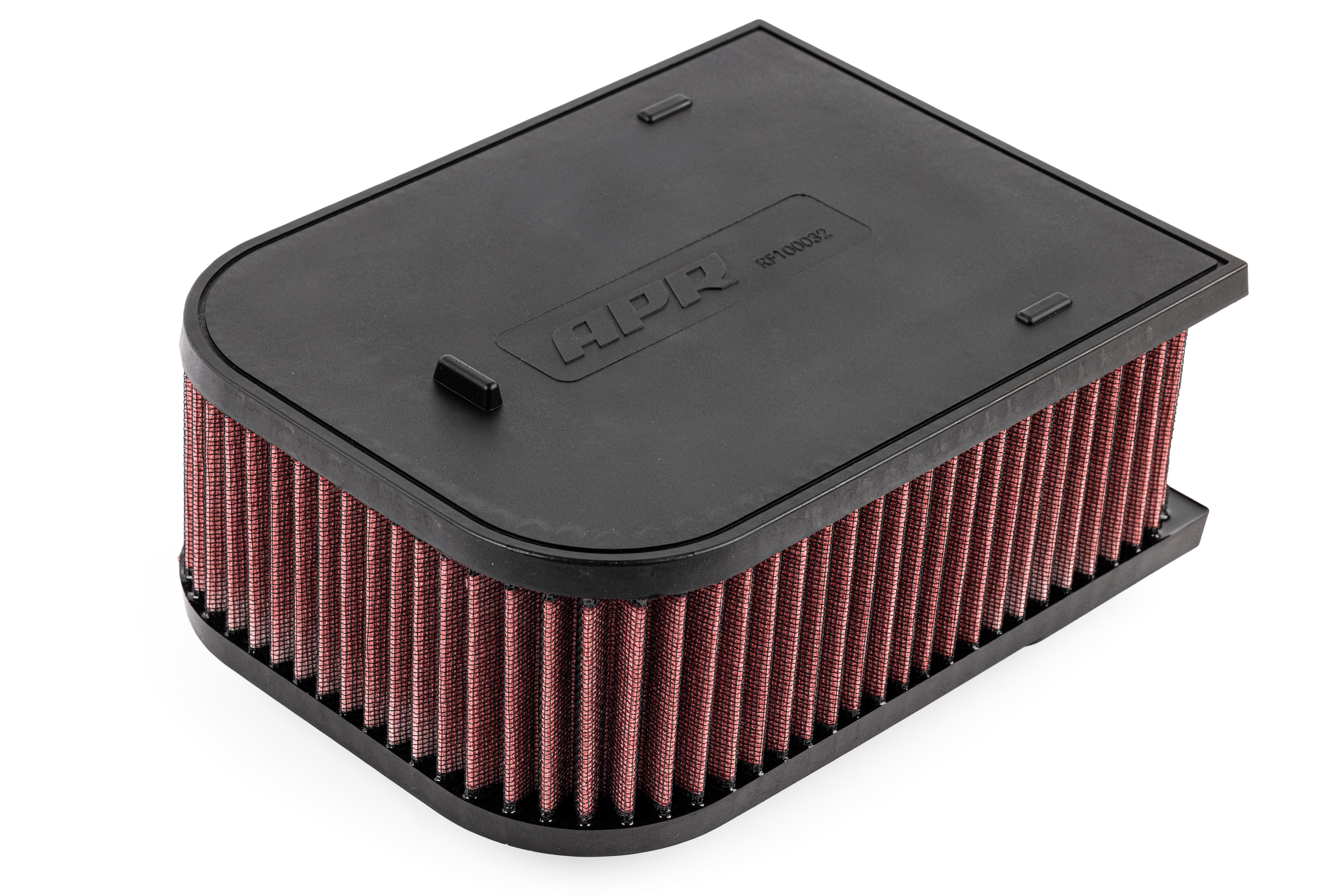APR RF100032 High Flow Intake Air Filter