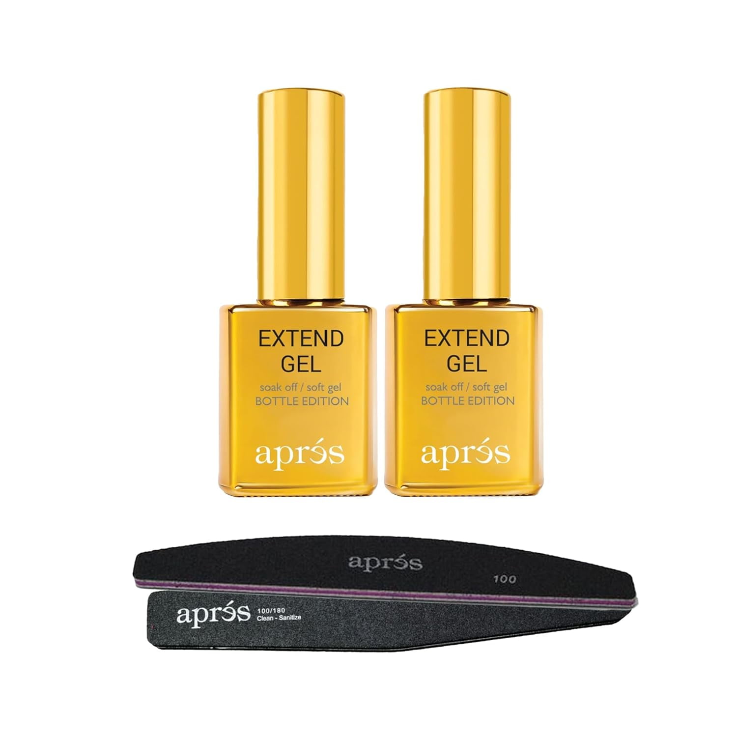 Gel X Kit