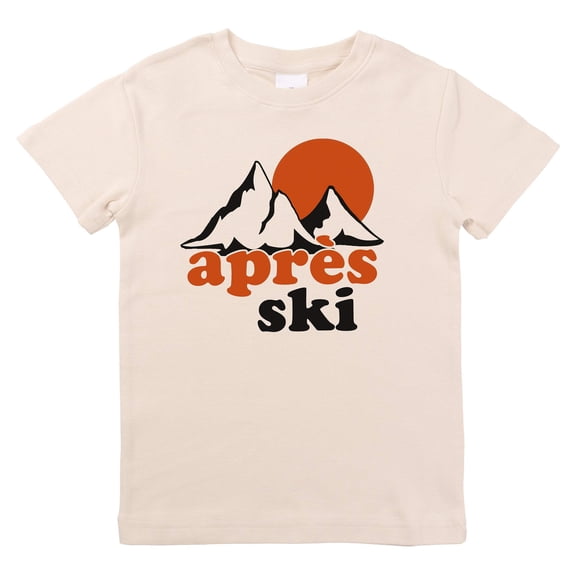 APR�S SKI