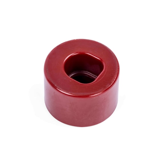 APR SM100004 APR Snub Mount - B6 6/8 Cylinder - Red
