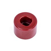 APR SM100004 APR Snub Mount - B6 6/8 Cylinder - Red