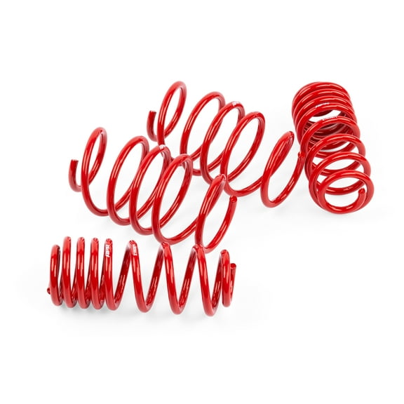 APR SUS00021 Roll-Control Lowering Springs