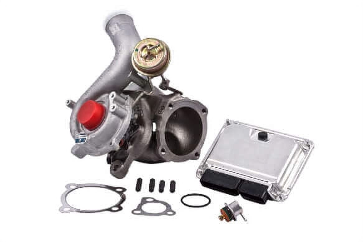 APR T2100001 APR K04-001 Turbo System - 1.8T Transverse - MK4