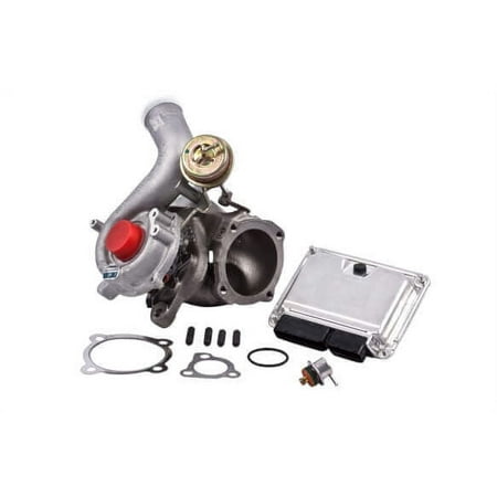 APR T2100001 APR K04-001 Turbo System - 1.8T Transverse - MK4