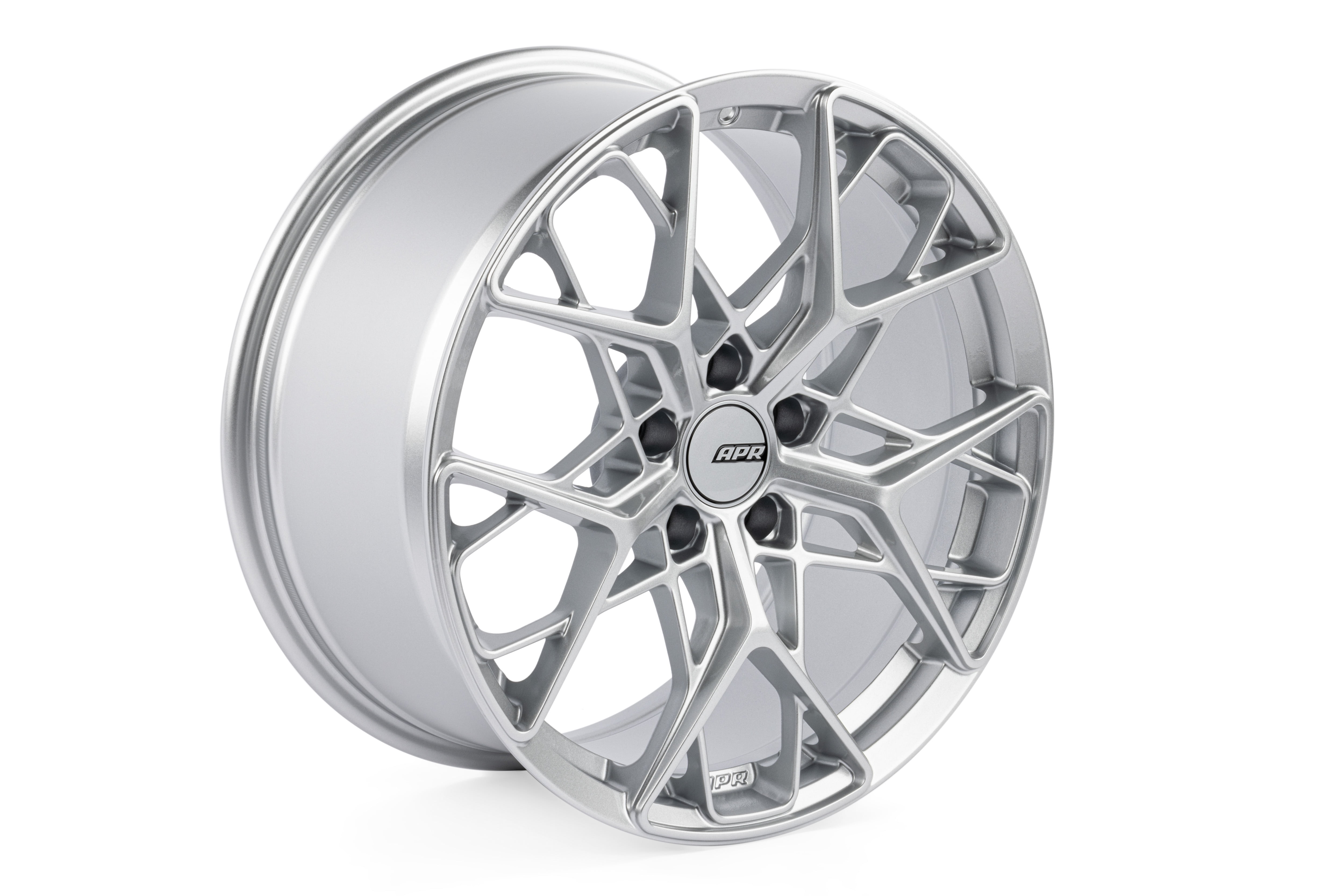 APR WHL00022 A02 Flow Formed Wheel 18x8.5 - ET45 - 5x112 - Hyper