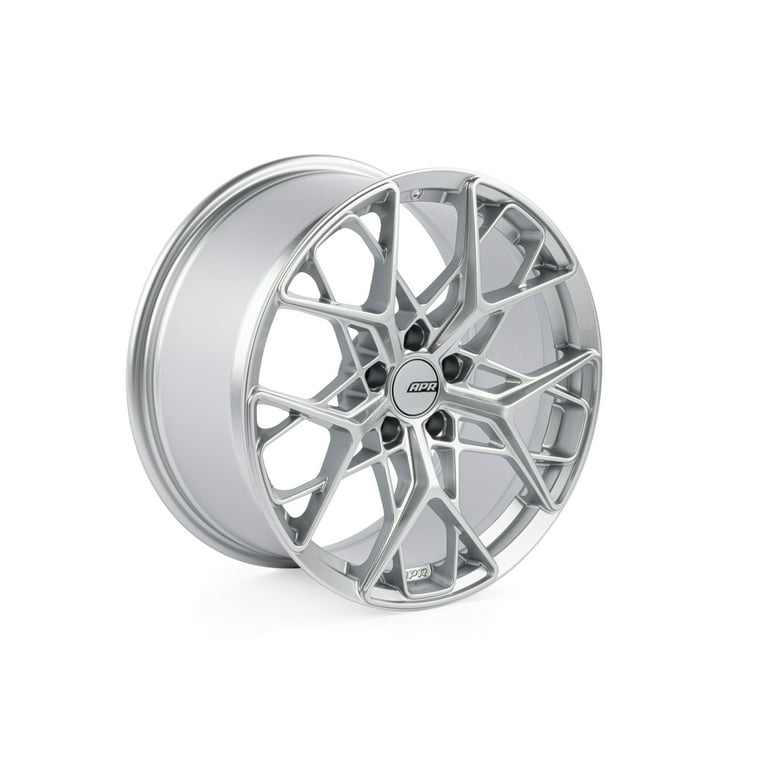 APR WHL00022 A02 Flow Formed Wheel 18x8.5 - ET45 - 5x112 - Hyper