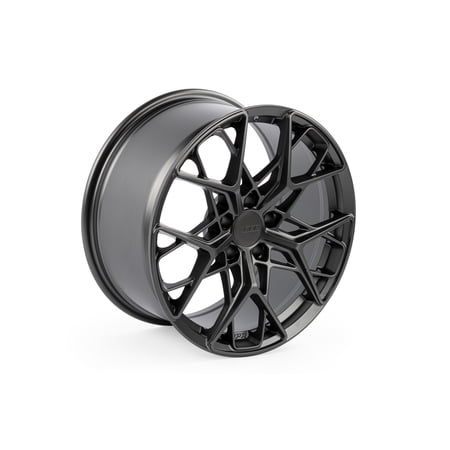 APR WHL00027 A02 Flow Formed Wheel 18x8.5 - ET45 - 5x112 -Anthracite