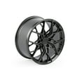 thumbnail image 1 of APR WHL00031 A02 Flow Formed Wheel 20x9.0 - ET37 - 5x112 -  Anthracite, 1 of 5