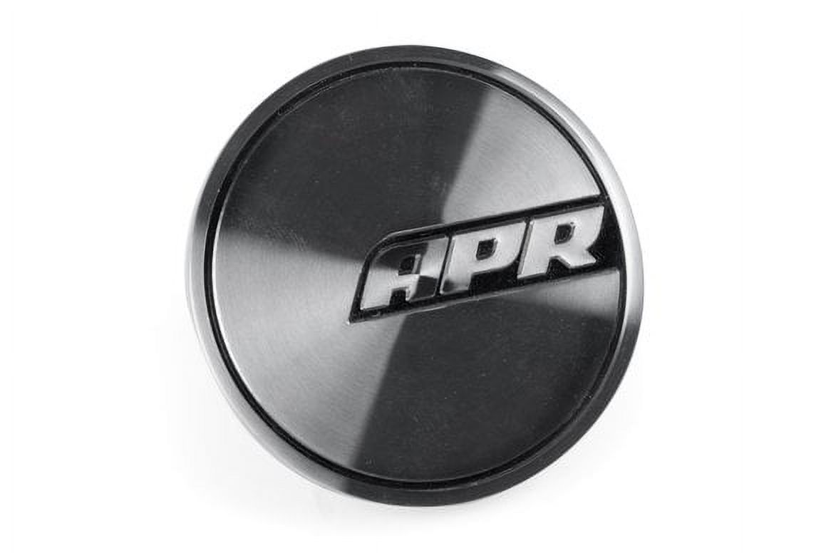 American Racing Wheels Chrome Custom Wheel Center Cap