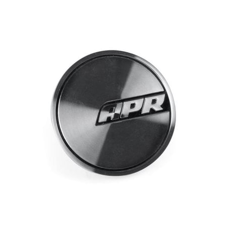 APR Z1003345 Center Cap - Forged Wheels - Silver