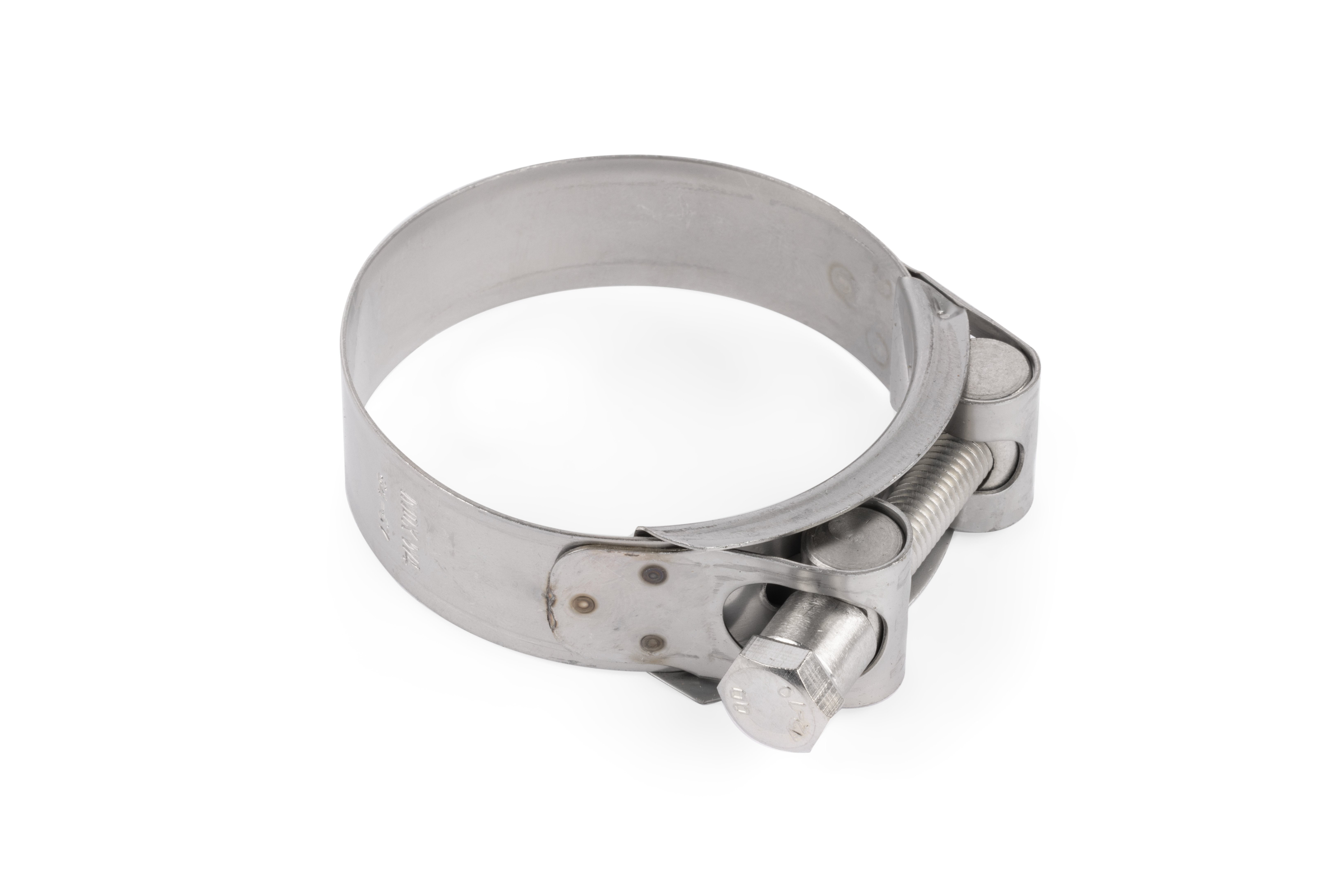 APR Z1004058 Exhaust Barrel Clamp - 63.5mm (2.5")
