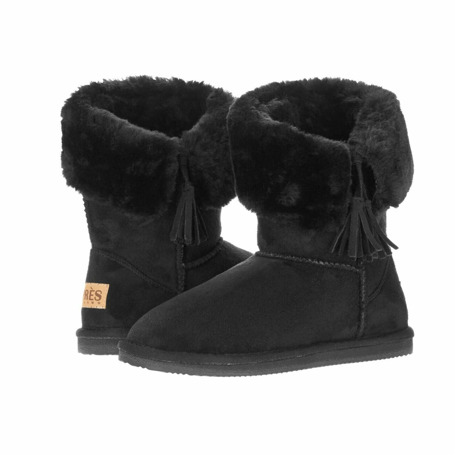 Apres boots by lamo sale