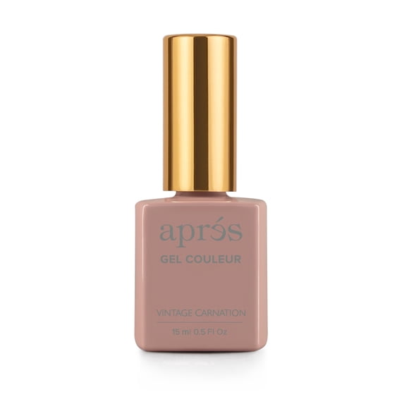 APRES Gel Color - Vintage Carnation N04