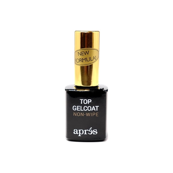 APRES Gel-X Top Gel Coat 15ml