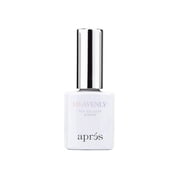 Apres Heavenly Top Gelcoat Shimmer, Divine, 15ml