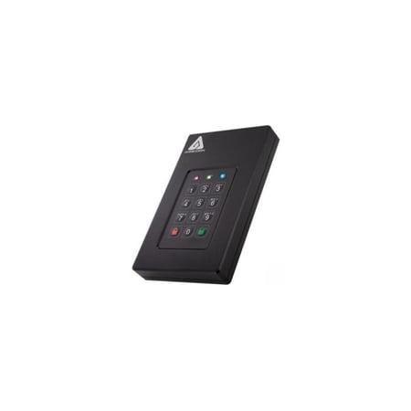 1TB AEGIS FORTRESS L3 USB 3.0