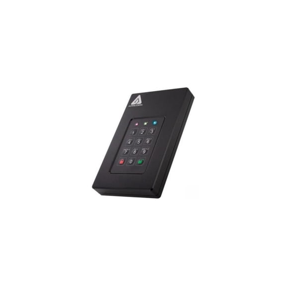 1TB AEGIS FORTRESS L3 USB 3.0