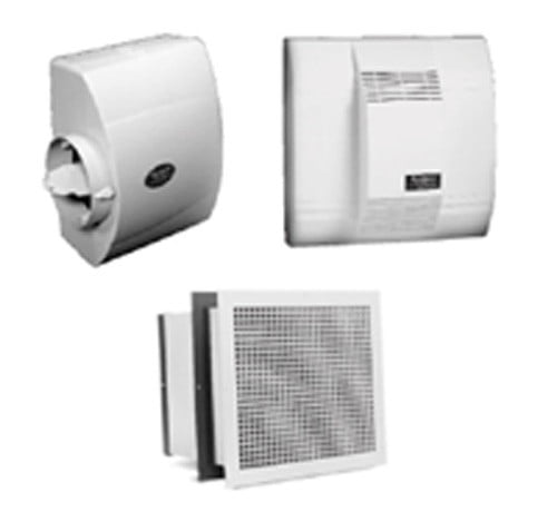 Appliance Factory Parts APRILAIRE HUMIDIFIER MANUEL apr600M