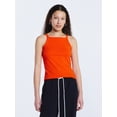 thumbnail image 1 of Free Assembly Women’s Apron Tank Top, Sizes XS-XXL, 1 of 4
