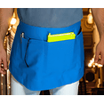 thumbnail image 1 of APRON [WAIST APRON] FOR RESTURENT & BAR, 1 of 6