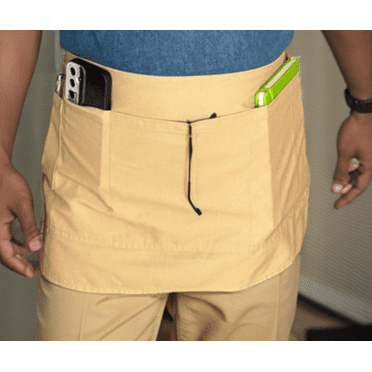 APRON [WAIST APRON] FOR RESTURENT & BAR