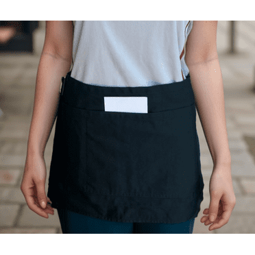 APRON [ WAIST APRON]