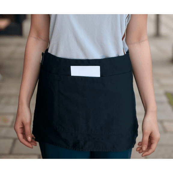 APRON [ WAIST APRON]