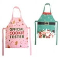 thumbnail image 1 of APRON, 1 of 2