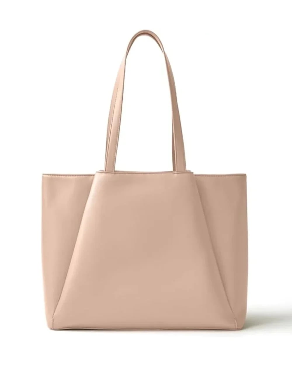 【新品未使用】STANDARD SUPPLY TIDY TOTE S Beige 新品未使用】STANDARD SUPPLY TIDY TOTE S Beige