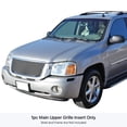 thumbnail image 1 of APS 2001-2009 GMC Envoy Stainless Steel Billet Grille 8x6 horizontal billet, 1 of 2