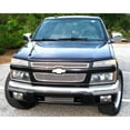 thumbnail image 1 of APS 2004-2012 Chevy Colorado Not For Extreme Mesh Grille 1.8 mm wire mesh, 1 of 2