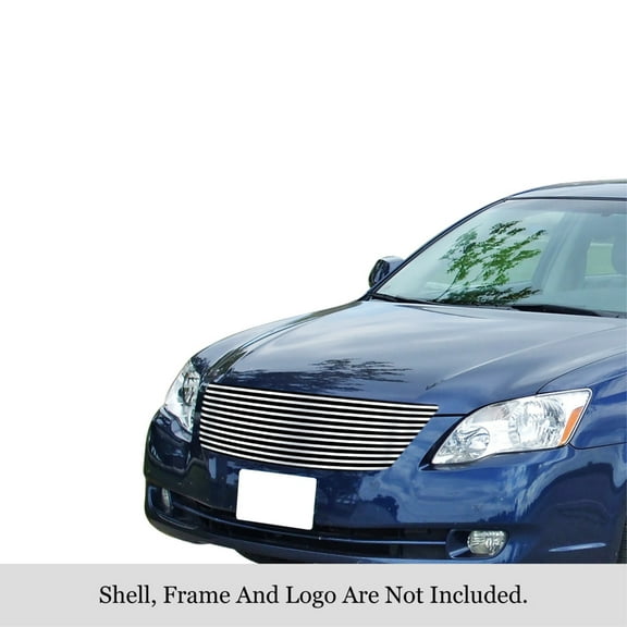 APS 2006-2007 Toyota Avalon Stainless Steel Billet Grille