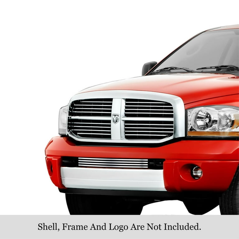 APS 2006-2008 Dodge Ram 1500 Tow Hook Show Stainless Steel Billet