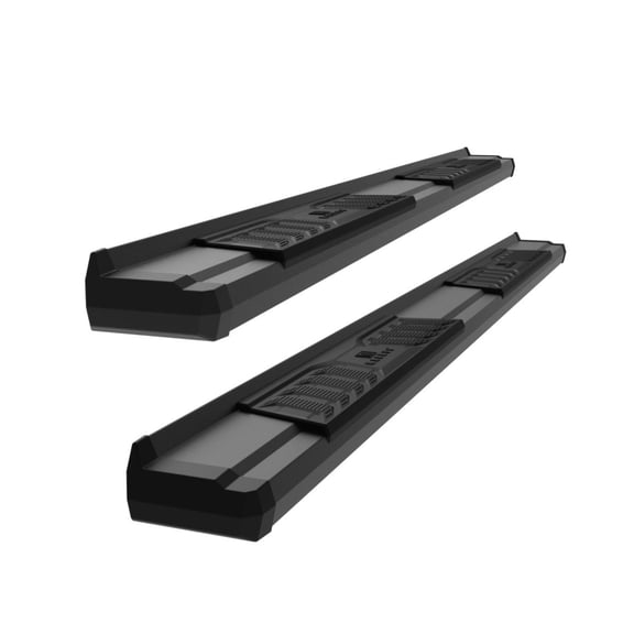 APS 2007-2018 Chevy Running Board-S Series oe style door to door