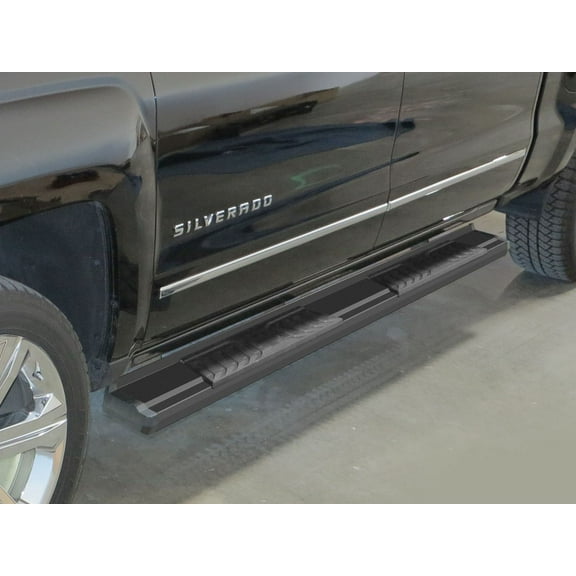APS 2007-2018 Chevy Silverado Running Board-S Series oe style door to door