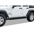 thumbnail image 1 of APS 2007 - 2018 Jeep Wrangler JK 4 Door (Factory Sidesteps/Rock Rails Have to Be Removed), 1 of 1