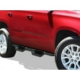 thumbnail image 1 of APS 2007-2020 Chevy Tahoe 4-Door (Excl. Z71 & Hybrid) Nerf Bar round tube drop style door to door, 1 of 2
