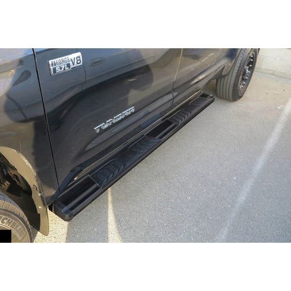 APS 2007-2021 Toyota Tundra Double Running Board-S Series oe style door to door