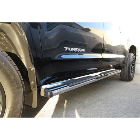 APS 2007-2021 Toyota Tundra Double Running Board-S Series oe style door to door