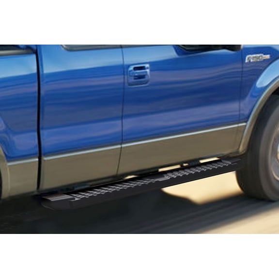 2009-2014 Ford F-150 Super Cab
