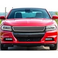 thumbnail image 1 of APS 2015-2018 Dodge Charger (Not for Daytona and RT SCAT Pack and SRT) Mesh Grille 1.8 mm wire mesh, 1 of 2