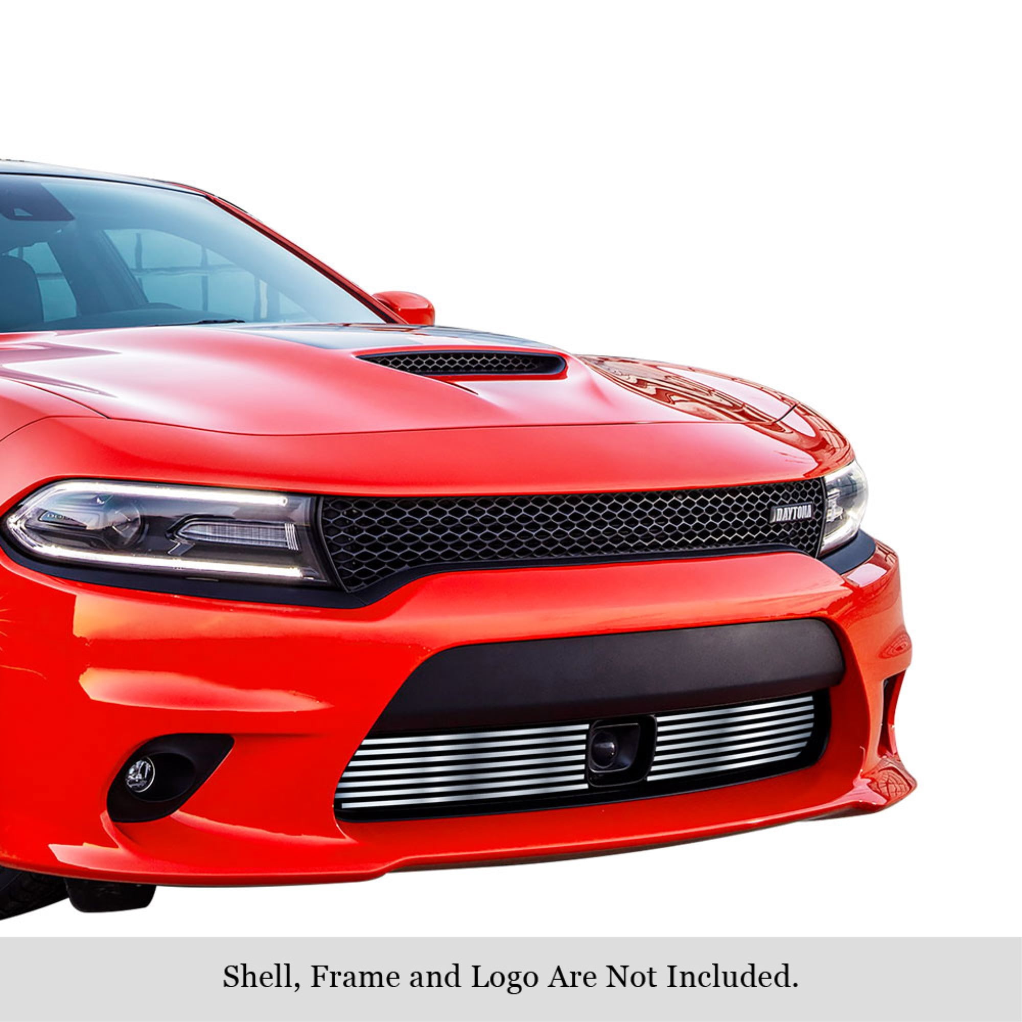 APS 2015-2018 Dodge Charger With Adaptive Cruise Control (Only for