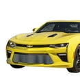 thumbnail image 1 of APS 2016-2018 Chevy Camaro SS Stainless Steel Billet Grille 8x6 horizontal billet, 1 of 2