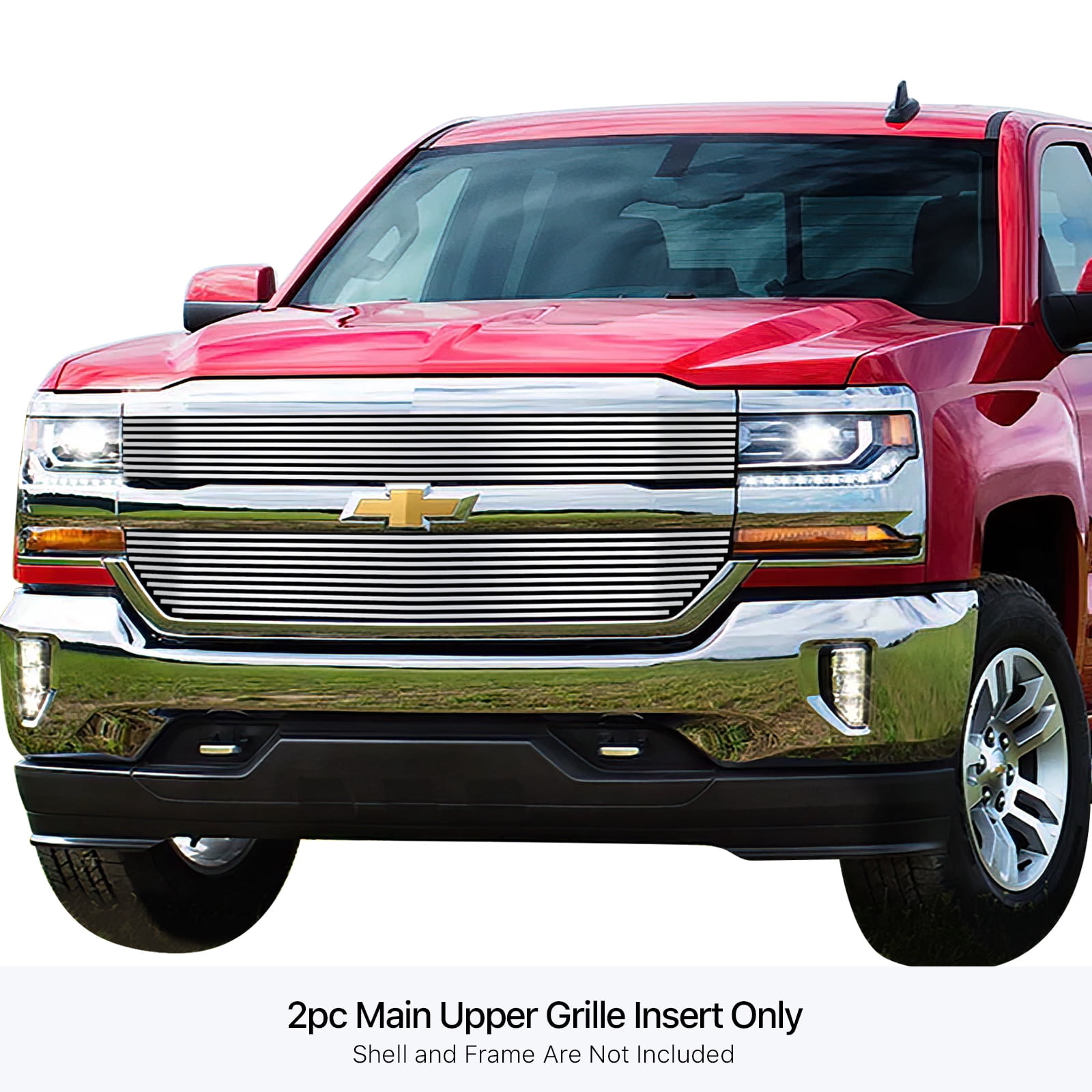 Cool 2014 Silverado High Country Grill Photos